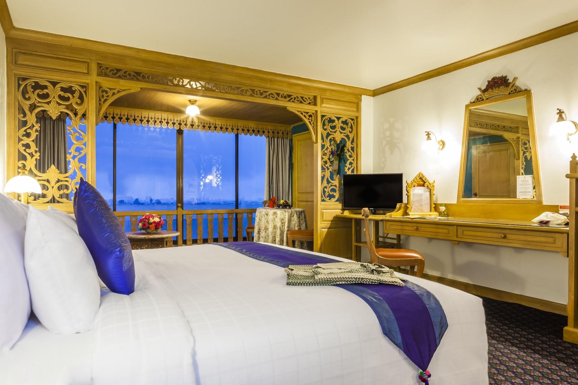 Lotus Pang Suan Kaew Hotel Chiang Mai Zewnętrze zdjęcie