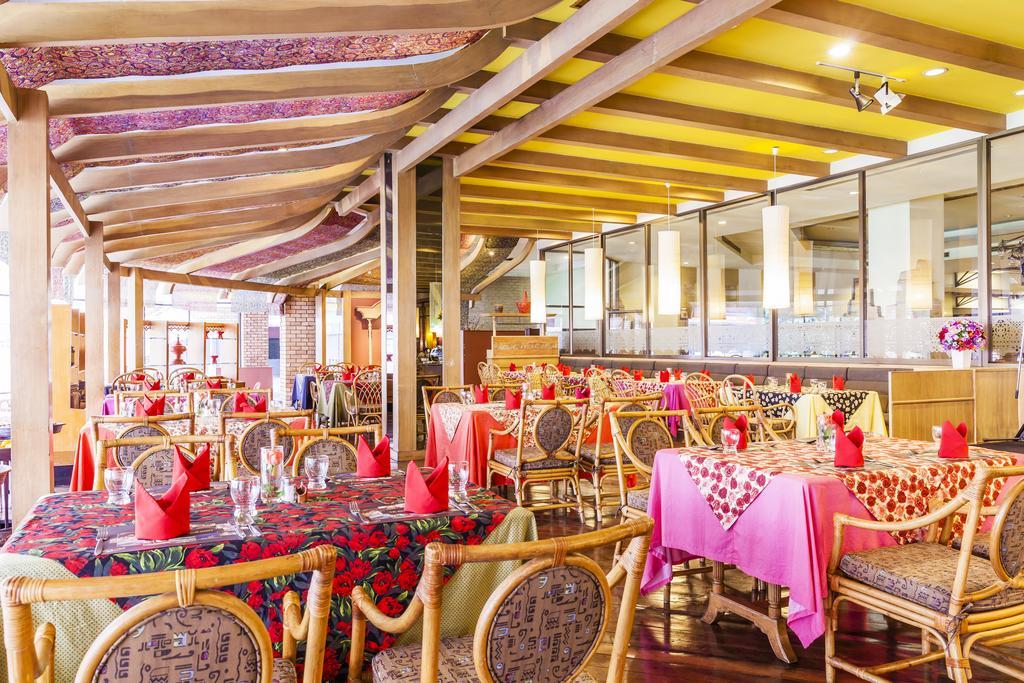 Lotus Pang Suan Kaew Hotel Chiang Mai Zewnętrze zdjęcie